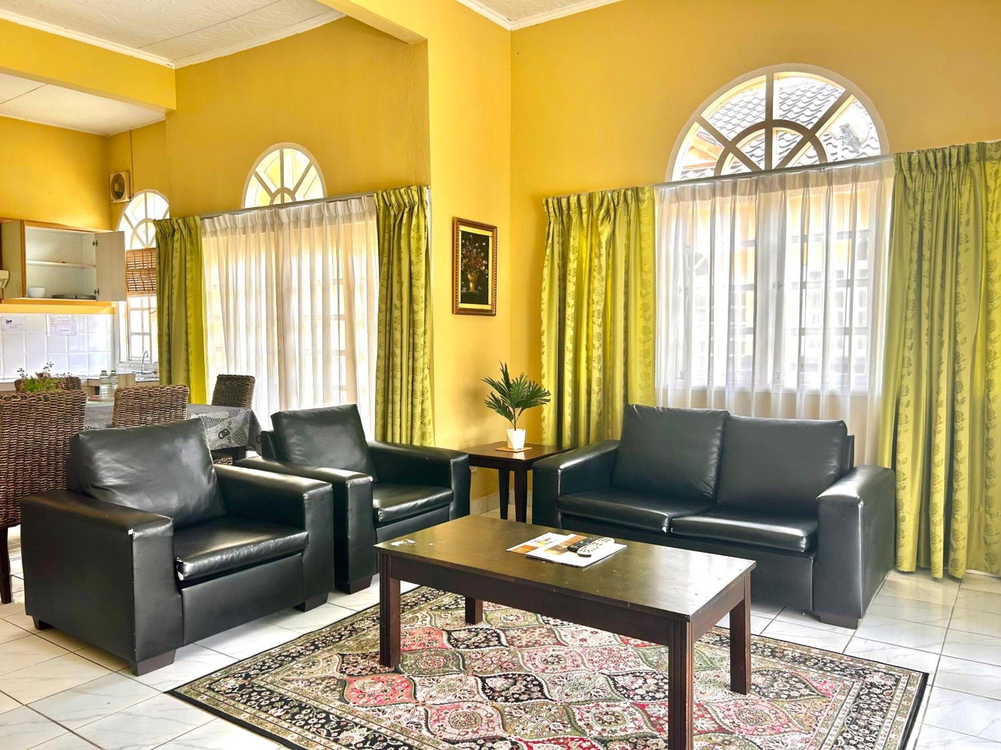 Rumbia Resort Villa Paka Terengganu Экстерьер фото