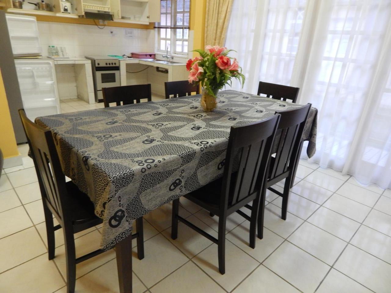 Rumbia Resort Villa Paka Terengganu Экстерьер фото